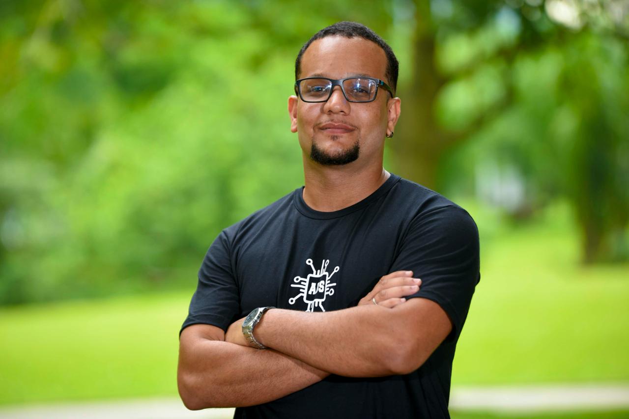 Rafael Pinto